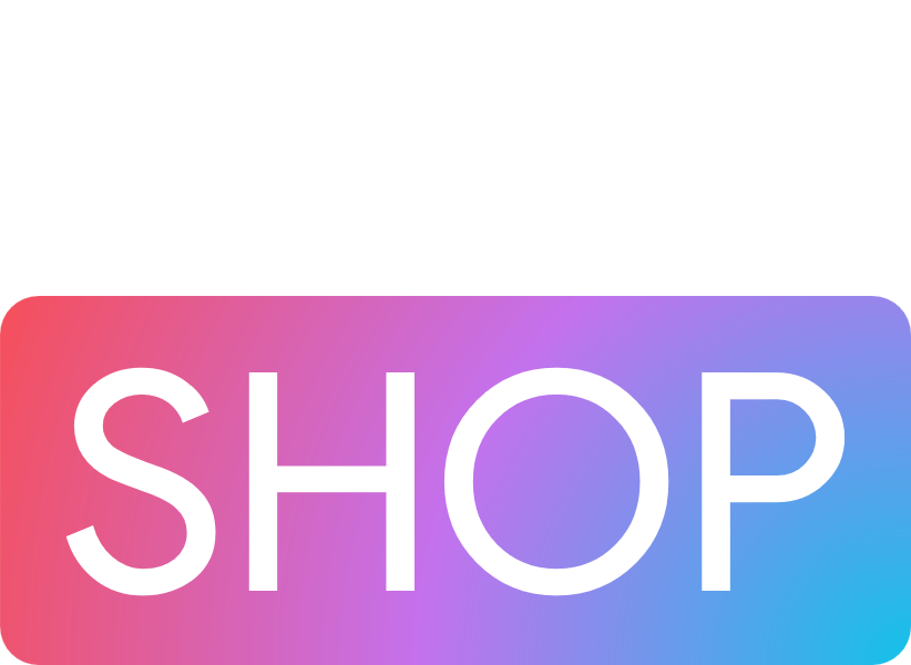 SHINE SHOP LOGO