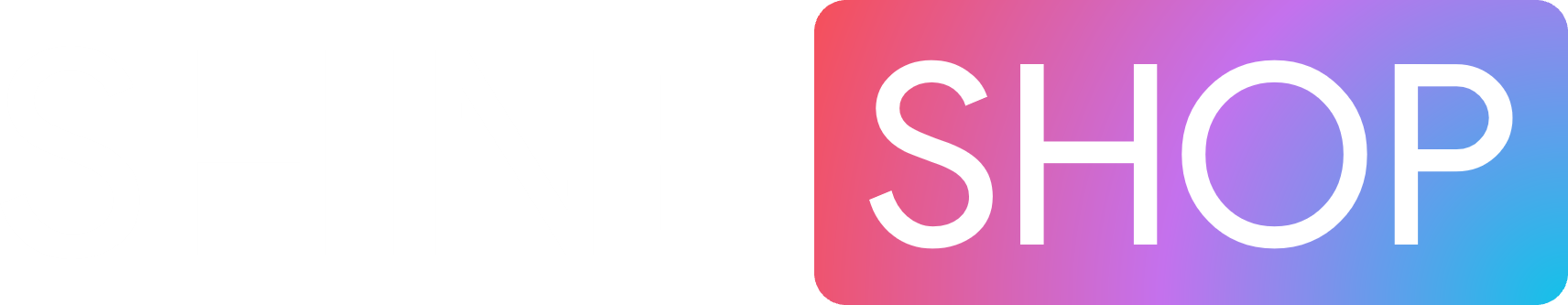 SHINE SHOP LOGO